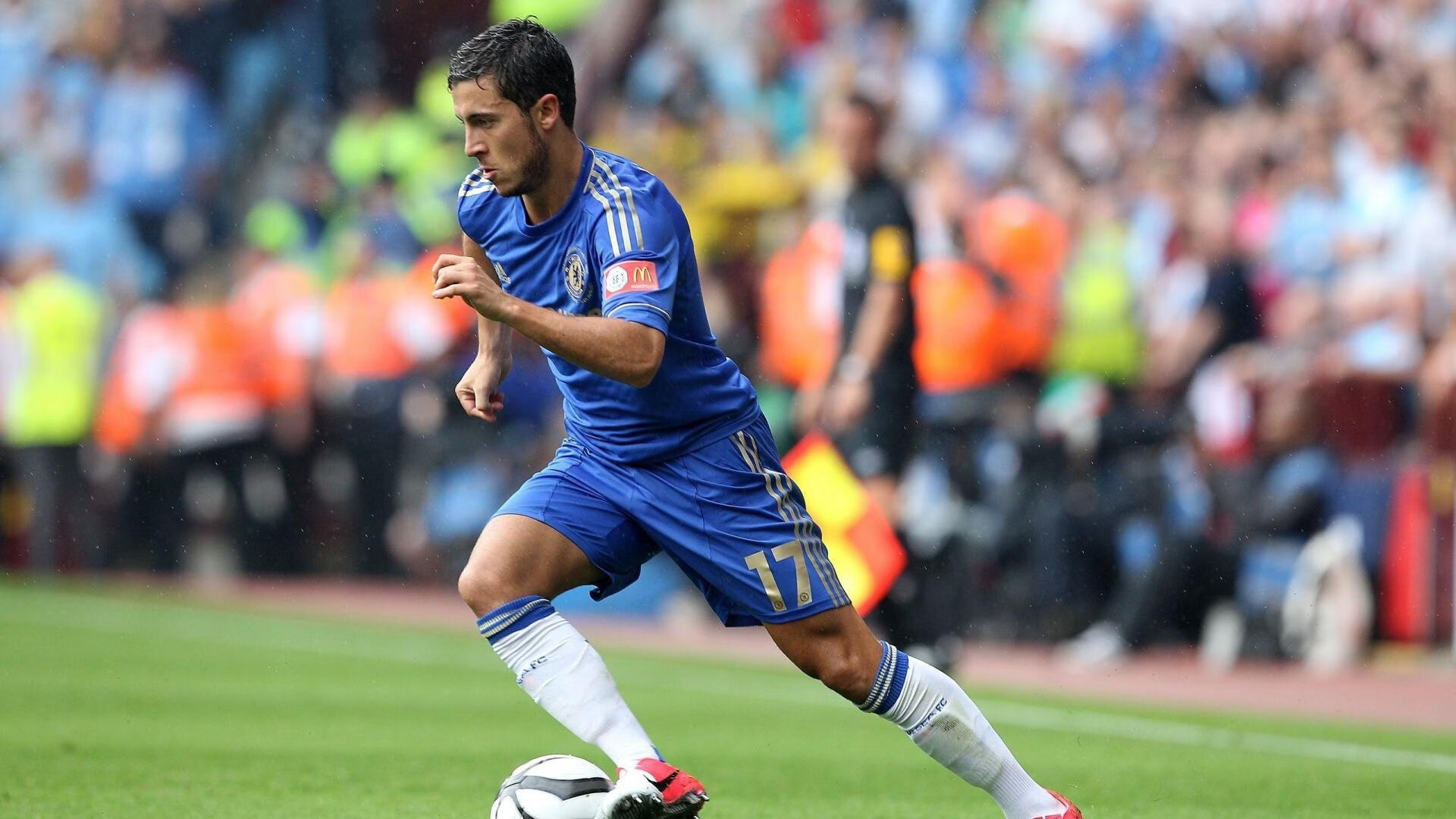 法甲新星闪耀：未来足球新领袖！，法甲新赛季宣传片